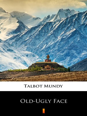 cover image of Old-Ugly Face